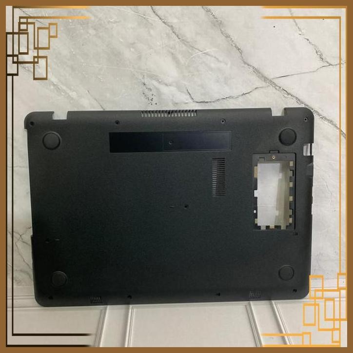 [HNB] CASING BAWAH ASUS VIVOBOOK A442 A442U A442UR X442 X442U X442UBR ORIGINAL