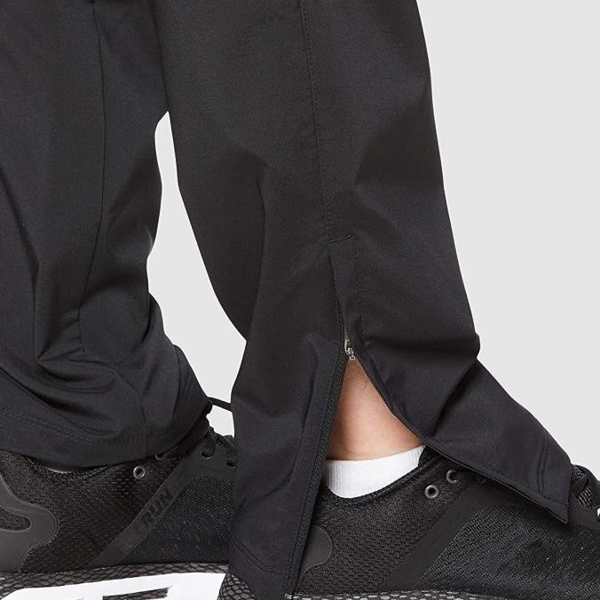 CELANA TRAINING ORIGINAL NEW BALANCE WOVEN PANTS
