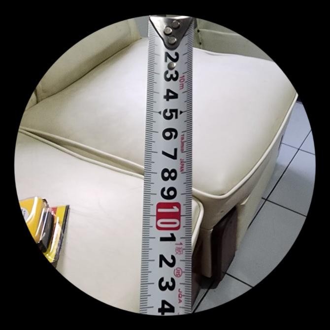 Promo Meteran Tajima 10 Meter Japan Kualitas