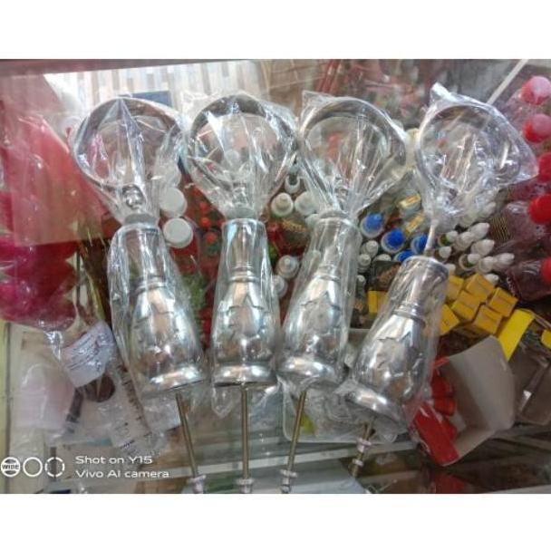 gr-8 GANTUNGAN COBRA KOBRA REPLIKA PCMI LENGKAP PION KANDANG SANGKAR BURUNG PLECI KONIN LOVEBIRD KAP