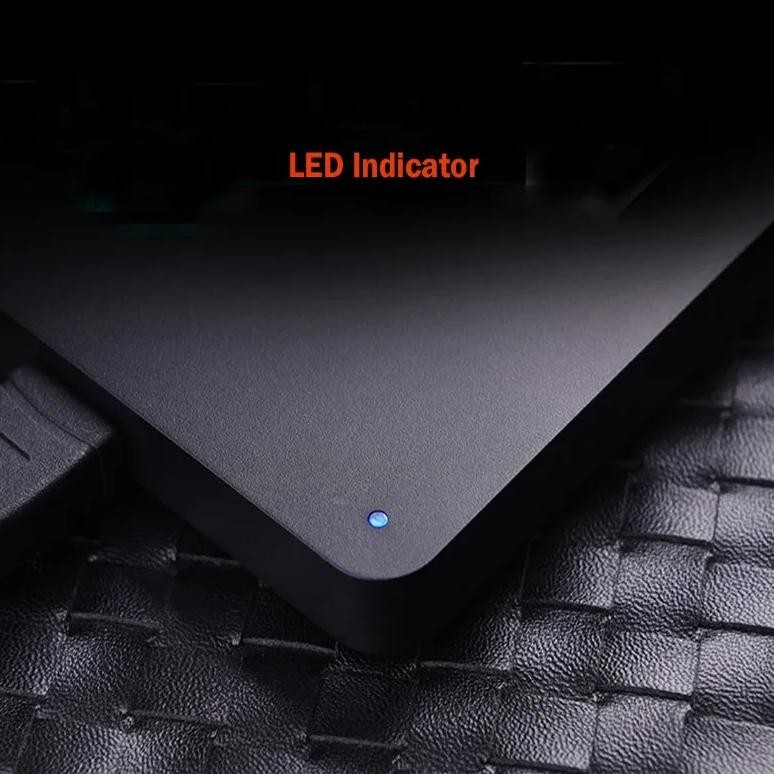 Hardisk Eksternal Original Toshiba 1Tb 2Tb 4Tb Hard Disk External Usb3.0 Hdd 2.5" Portable Hard Driv