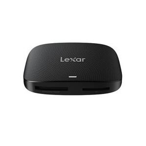 Lexar Lrw520U Cfexpress Type B / Sd Card Reader Dual Slot Usb 3.2 Co