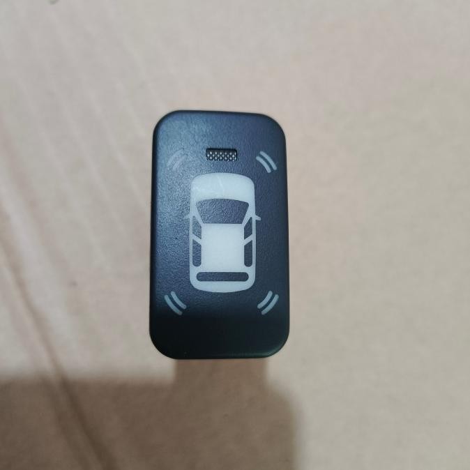 Promo CORNER SENSOR PARKIR TOYOTA INNOVA LAMA FORTUNER LAMA COD