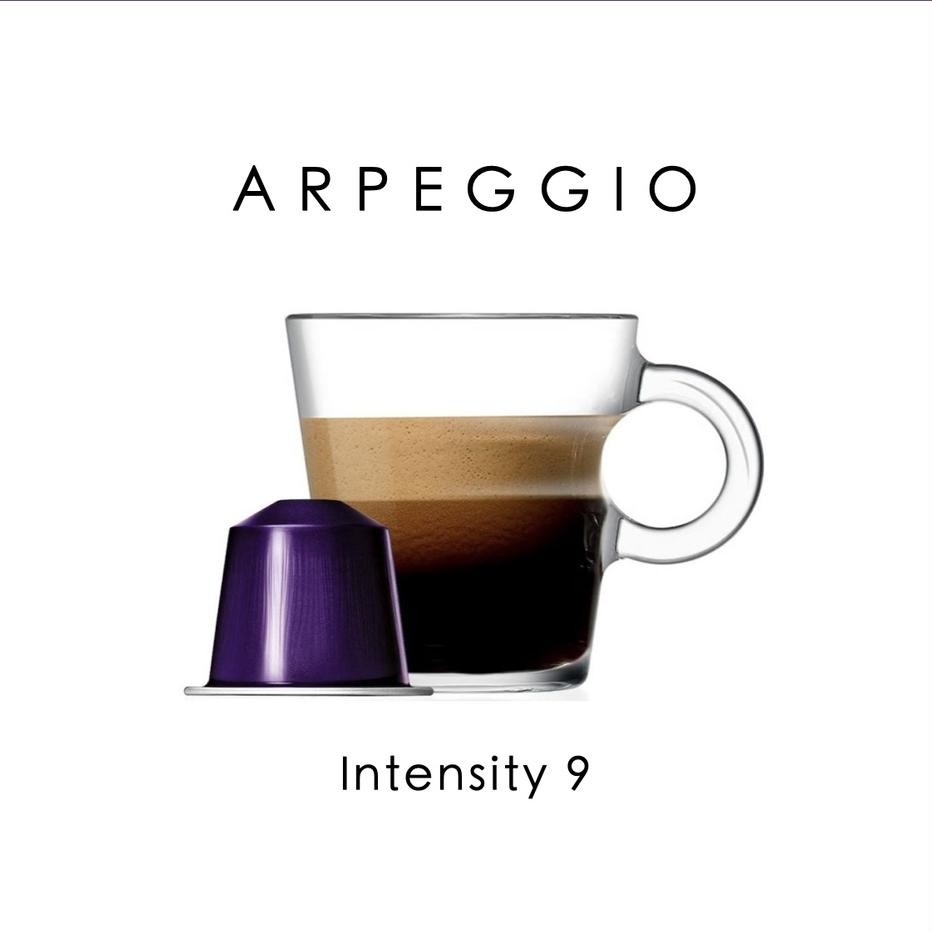

Aeggio Nepreo Coffee Capule Apul Opi