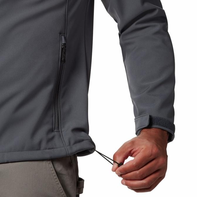 Columbia Men's Ascender Softshell Jacket