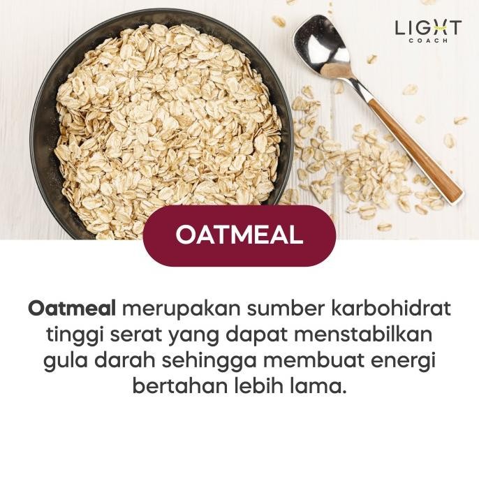 

CHIA OAT STRAWBERRY | SEREAL DIET BUAH | OATMEAL CHIA SEED STROBERI