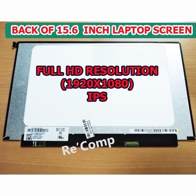 Terlaris Led Lcd Asus Rog G531Gt G531Gd Series 15.6 Full Hd Ips
