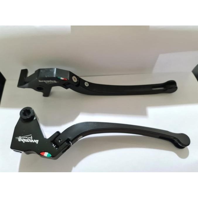 handle rem set kopling klx dtracker ninja 250 bremb0 lipat / tuas rem