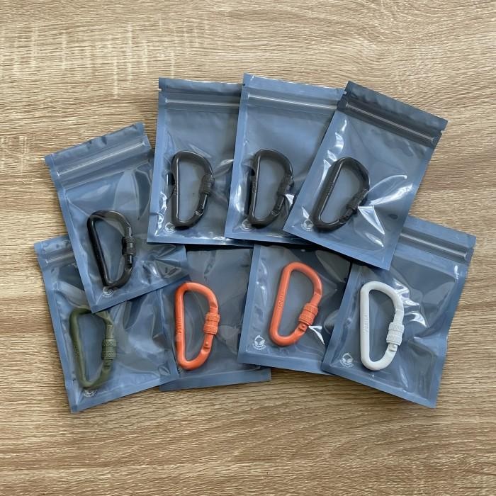 Yoshida Porter Carabiner Original Japan Original Dan Terpercaya