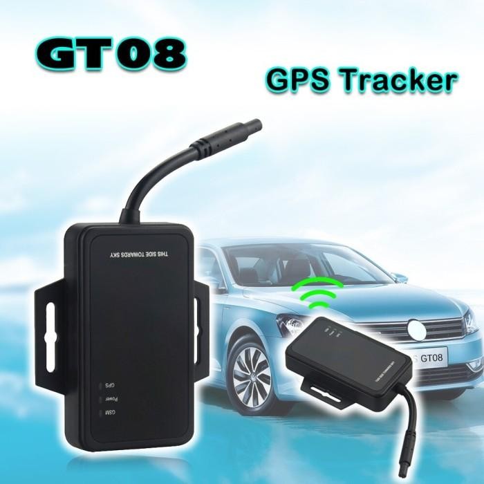 Moplus Gps Tracker Pelacak Motor Anti Air & Anti Maling Original Dan Terpercaya