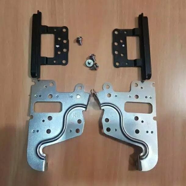 Promo BRACKET TAPE HEAD UNIT TOYOTA AVANZA XENIA 2012-2020 COD