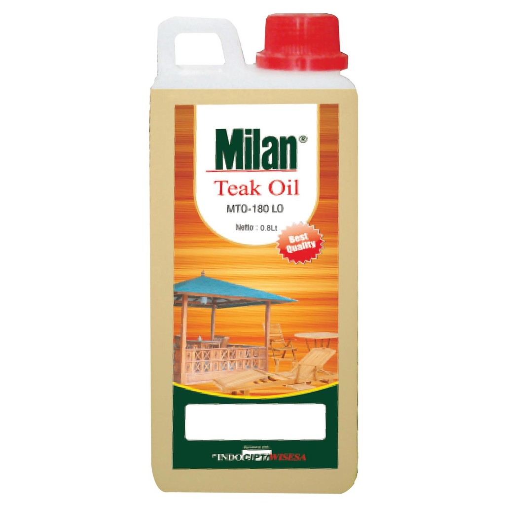 

lan Teak Oil | MTO-180 LO
