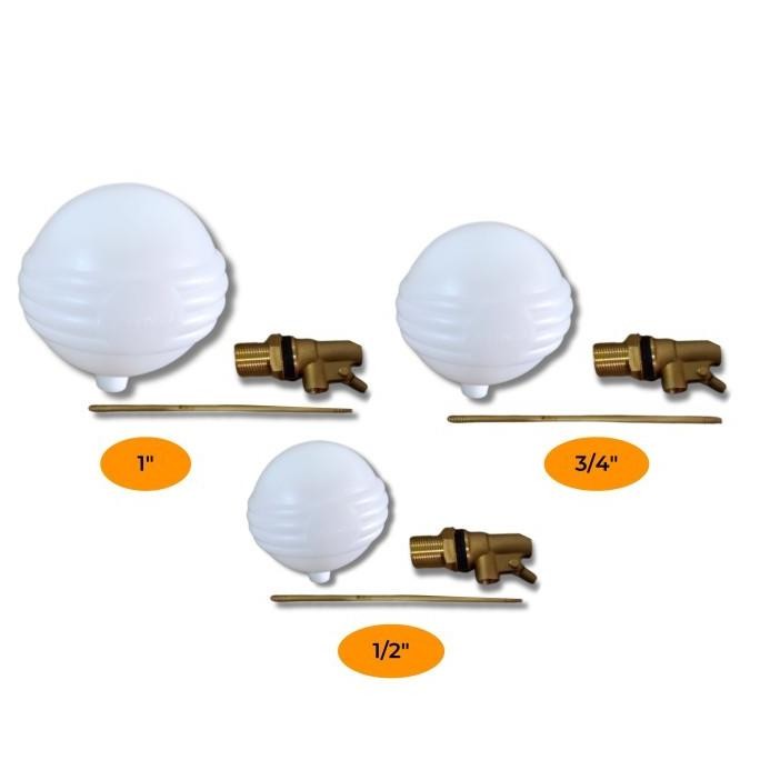 Spesial Onda Pelampung Bola / Otomatis Tandon Onda