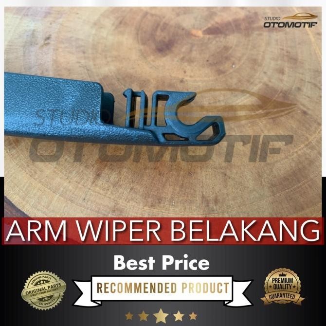 Murah WIPER ARM BELAKANG AVANZA XENIA LAMA / GAGANG WIPER AVANZA XENIA OLD Non COD