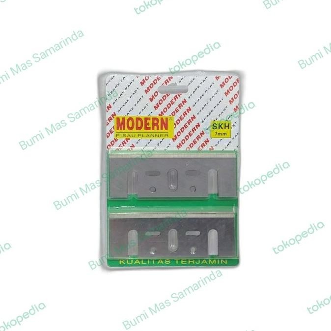 +++++] MODERN MATA KETAM / MATA PLANNER KAYU SKH