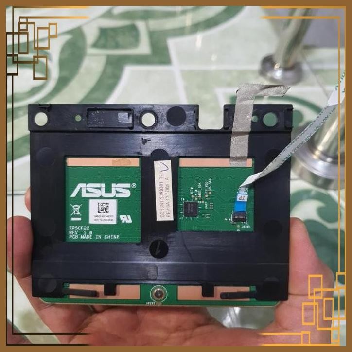 [SPT] TOUCHPAD ASUS VIVOBOOK A442U GEN 8