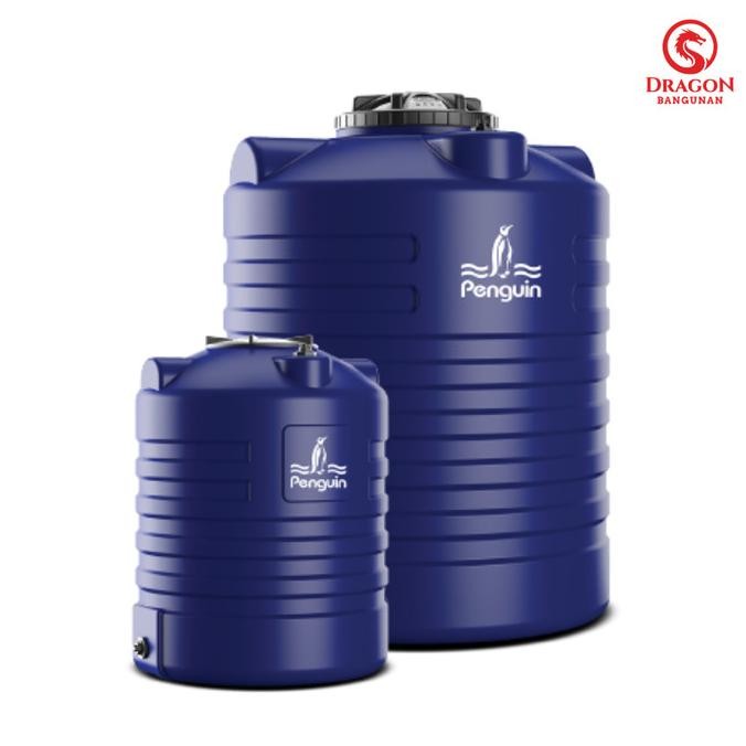 Spesial Tangki Air Penguin Tw 70 - 700 Liter Toren Air Tandon Air Penguin