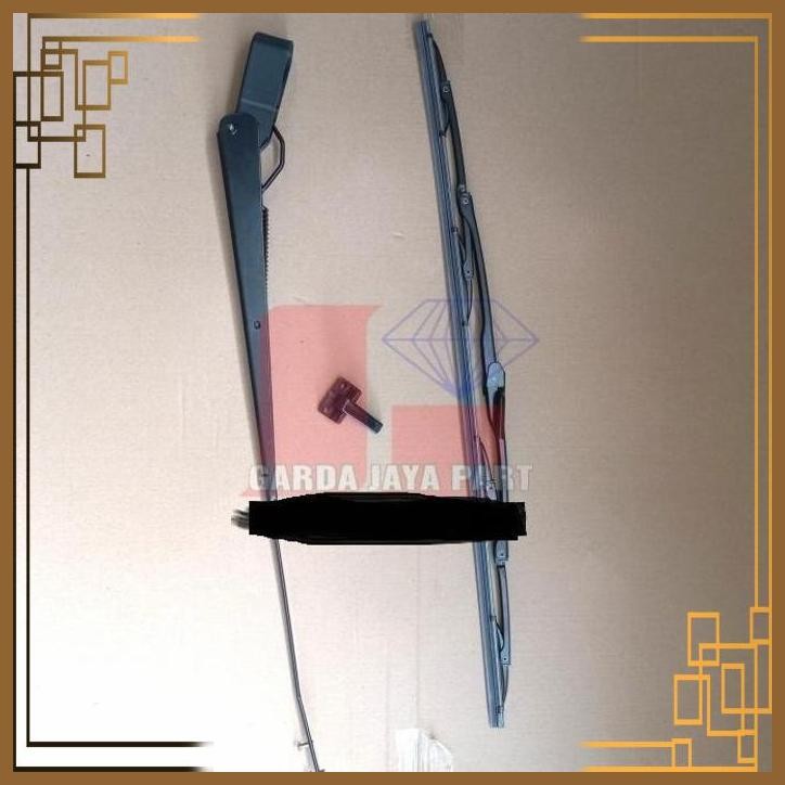 [GJP] WIPER KOMATSU PC200-6 PC200-7 PC200-8