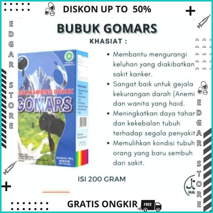 

SUSU KAMBING ETAWA BUBUK 200 GRAM GRATIS ONGKIR