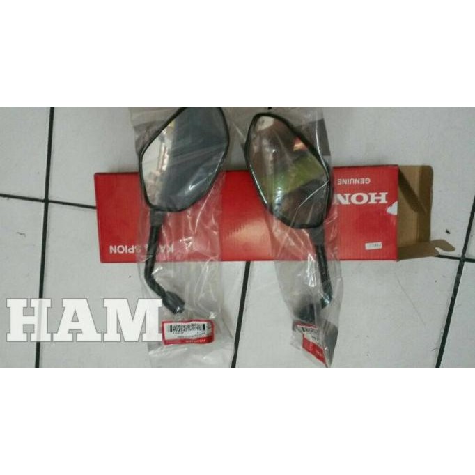 spion tiger revo set Ori AHM PREMIUM