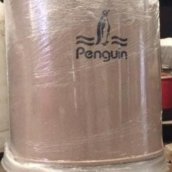 Diskon Tandon/Torn Penampungan Air Drain Td110 1000 Ltr Merk Penguin