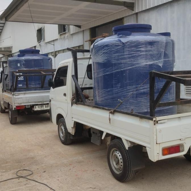 Spesial Toren Air  300 Liter Tandon Air