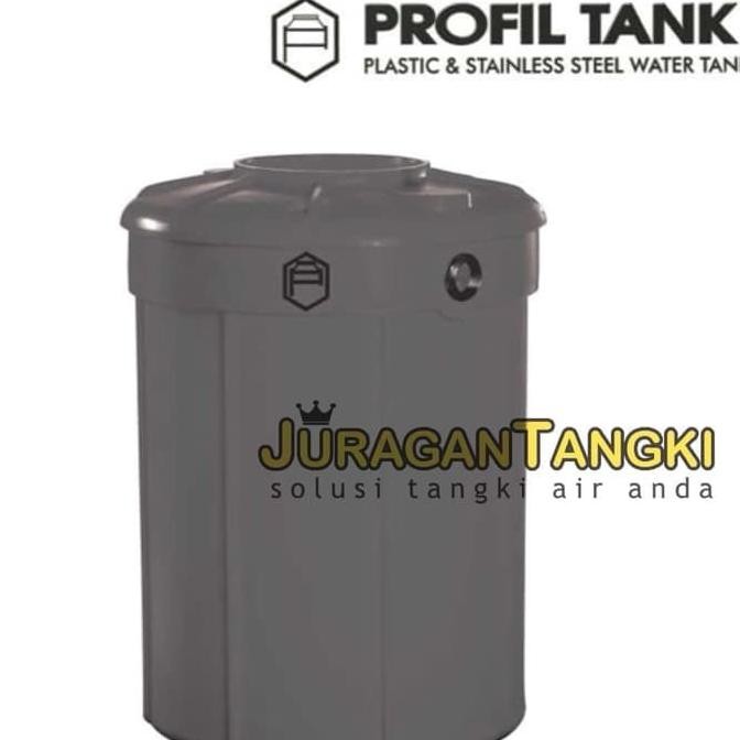 Terjangkau Tangki Septik Profil Tank St 46 - Septic Tank Profiltank 1500 Liter