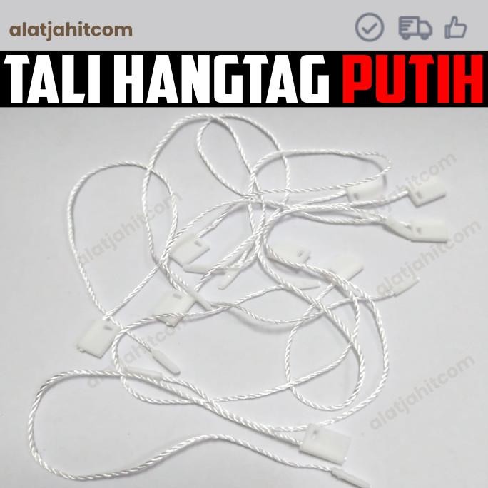 

Tali Hangtag murah
