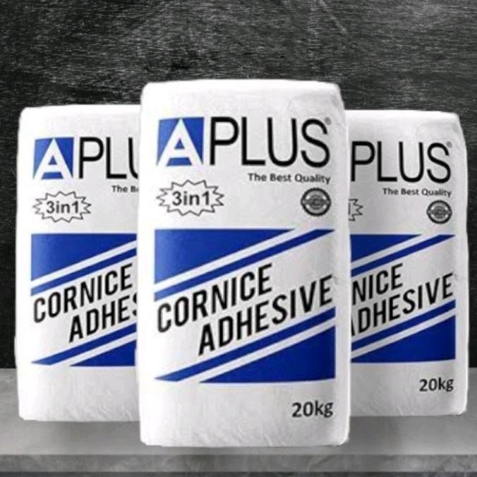 Compound Aplus / Kompon Aplus / Kompon Gypsum murah