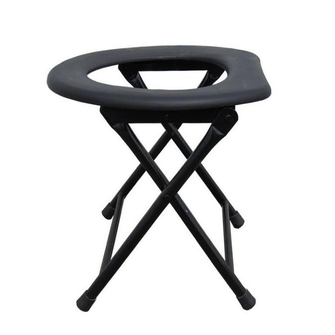 Kloset Duduk Portable / Wc Duduk Portable / Kursi Toilet Duduk / Tempat Duduk Wc / Kursi Wc Duduk Un