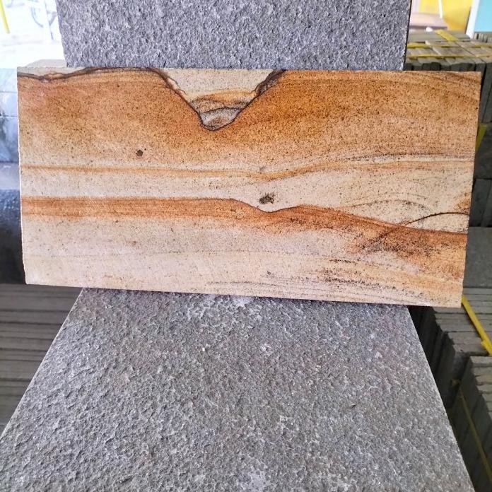 coating batu alam clear gloss murah