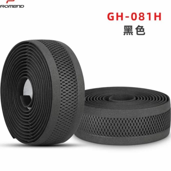 Promend Bar Tape sepeda Dropbar Bar Tape Sepeda Roadbike murah