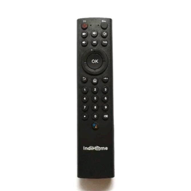REMOTE REMOT STB ZTE ZXV10 B760H B860H V5 NON VOICE INDIHOME murah
