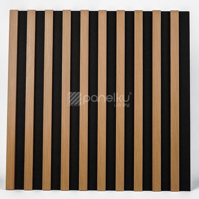 Terjangkau Panelku Acoustic Panel | Panel Akustik | 60X60Cm | Peredam Suara