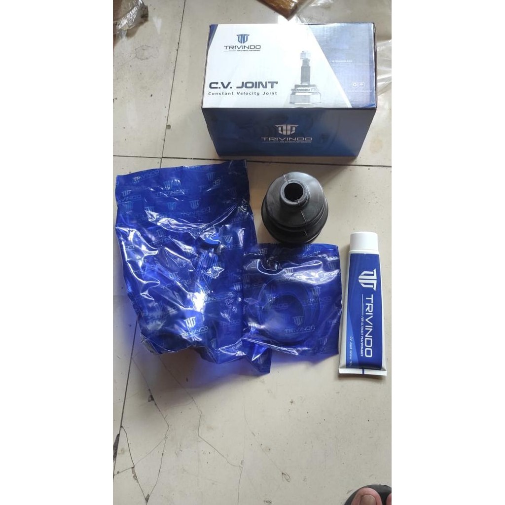 Cv joint as roda luar out karimun estilo 3 cylinder