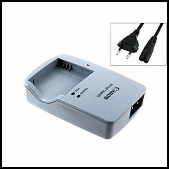 Charger Kamera Canon Ixus 200