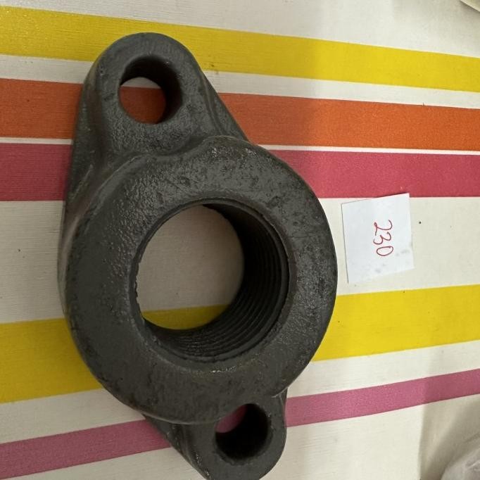 Besi Spare Part Flange Shimizu 230 226 Bit Restock