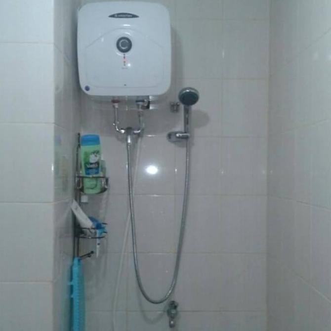 Kran Mini Mixser/Kran Air Panas Dingin/Water Heater Tabung Ariston Murah