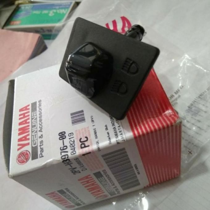 Saklar Dim Jupiter Mx King Asli Ori Yamaha 2Pv H3976 00 Restock!