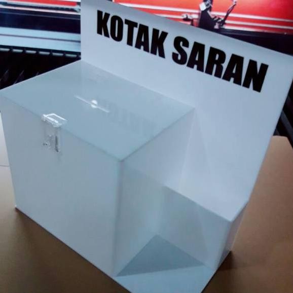 

Acrylic Ota Aran Putih Tbg Arili Ota Aran