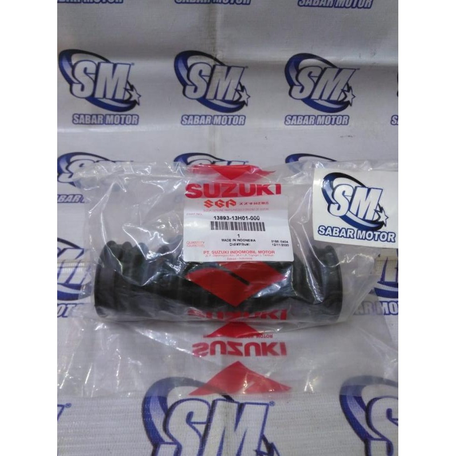 Joint Inlet / Karet Sambungan Filter Cvt Skywave Promo