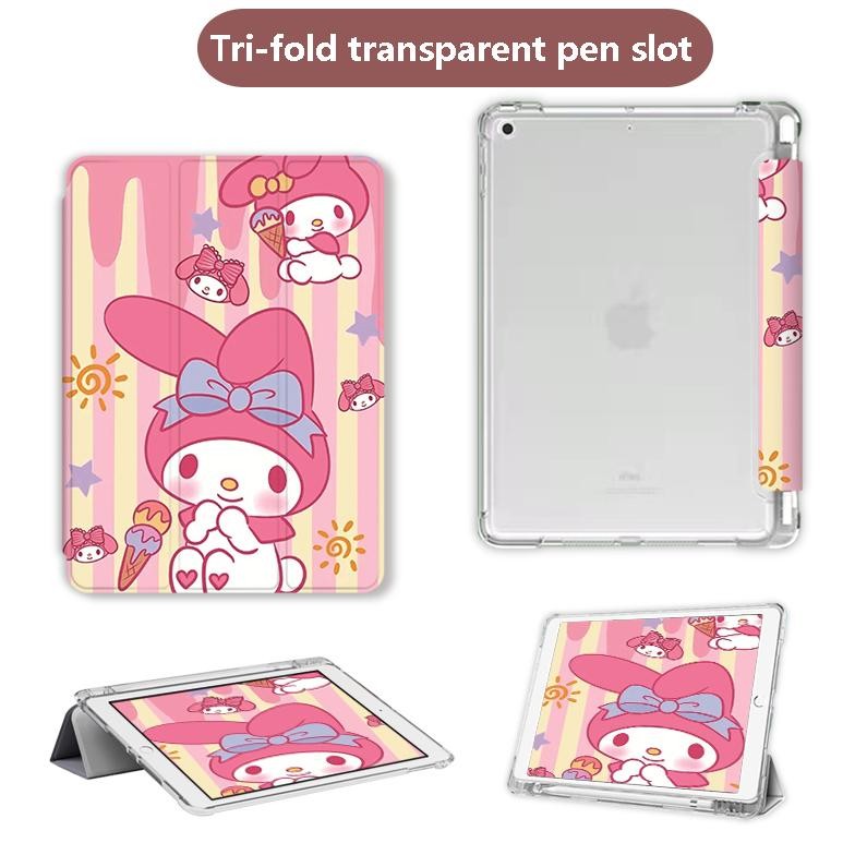 [PE] Xiaomi pad se protective cover Xiaomi tablet 6 protective case Redmi pad SE 11-inch Xiaomi pad 