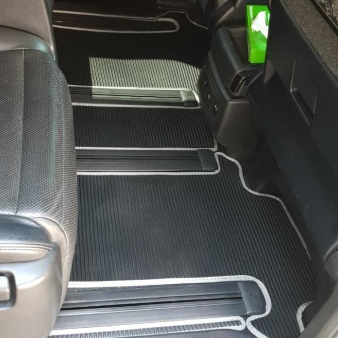 Karpet Alphard & Vellfire