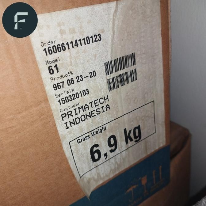 Grosir Mesin Gergaji Husqvarna || Chainsaw