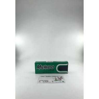 Mma-1318 Michido Cream 38Ml 38Gr Cream Wajah