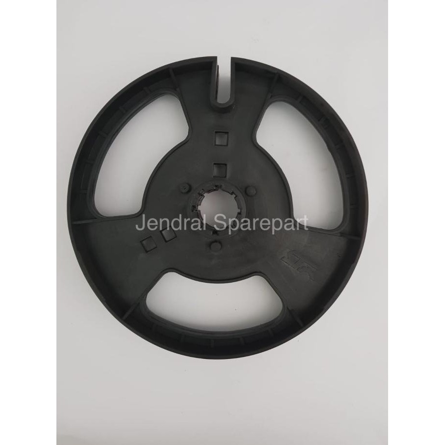Pulley Rolling Door One Sheet, Roda Rolling Door