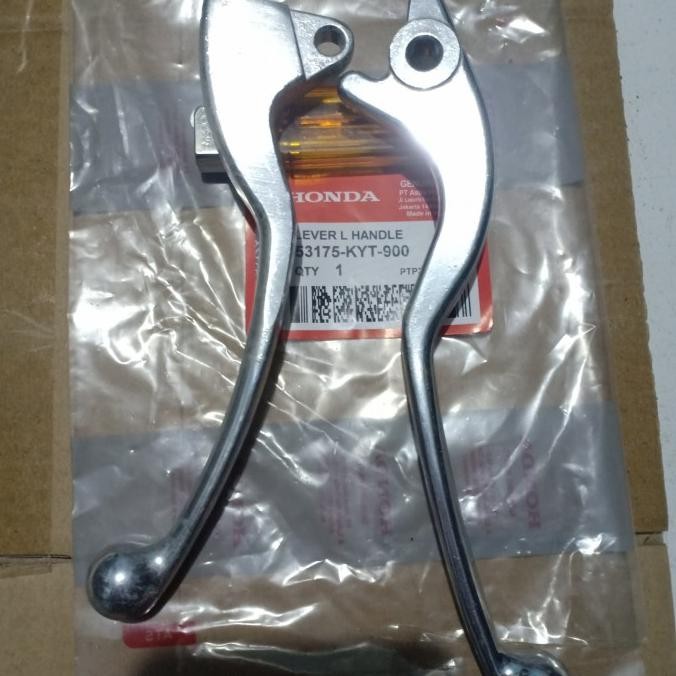 Promo handle rem kanan kiri Honda Scoopy karbu scoopy fi 2011 2013 2015 2016 COD