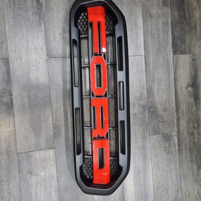 Grill Ford Everest 2015-2020