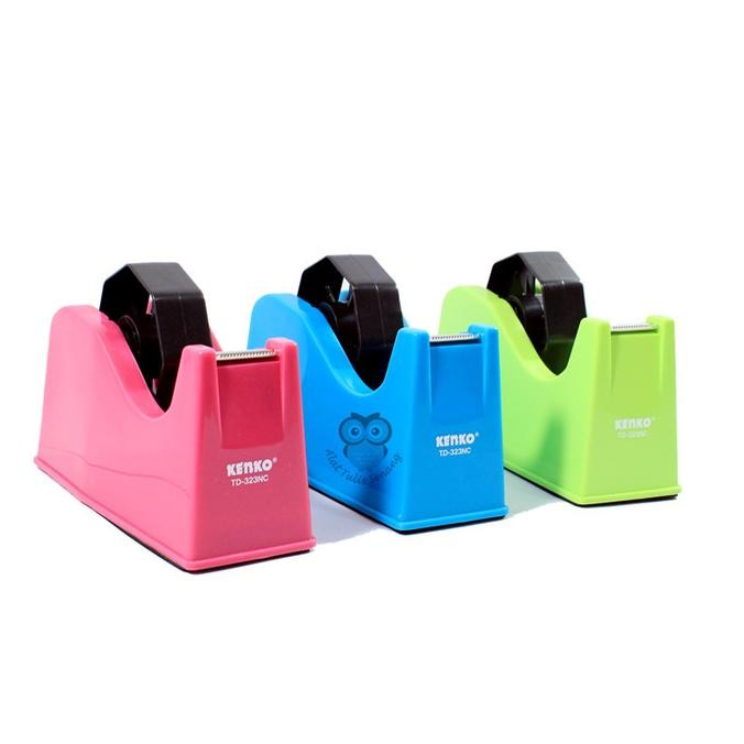 

Tape Dispenser KENKO 1 TD-323 murah