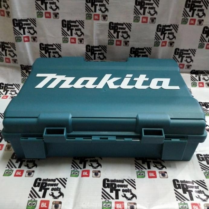 Koper Box Bor Cordless /Koper Bor Baterai murah